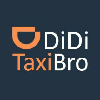 DiDi TaxiBro - taxibro