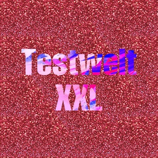 Testwelt XXL - telegram me xxl