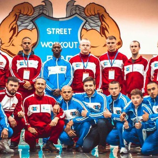 StreetWorkout.Pro