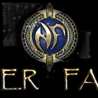 Neverfate