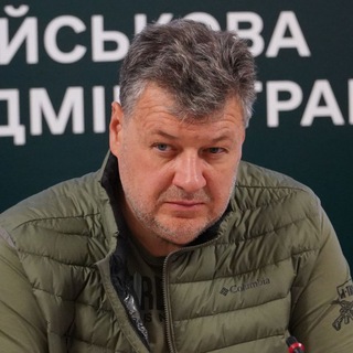 ?? Віталій Бунечко – голова Житомирської ОВА