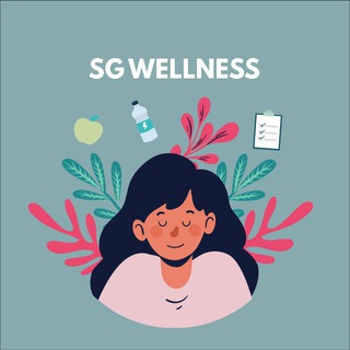 SG Wellness ?? | www.lexly.tech