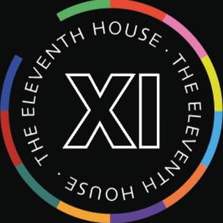 The Eleventh House ? - the eleventh house