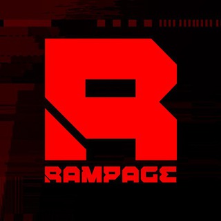 RAMPAGE