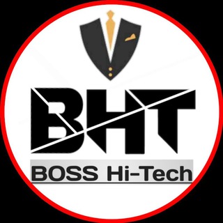 BOSS Hi-TECH - tinyhost