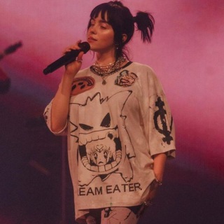 Billie Eilish??
