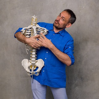 Массаж Онлайн Обучение