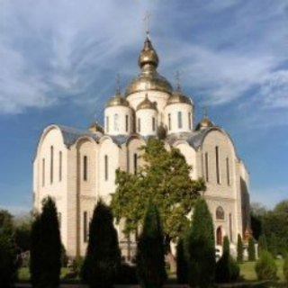 ЧЕРКАСЬКИЙ БЛАГОВІСНИК