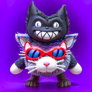 КИТИК - ЧИКЕН ГАН