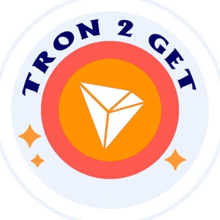 TRON2GET SUPPORT - tron2get