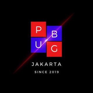 PUBG JAKARTA