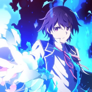 WA | Kenja no Mago