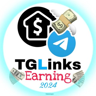 Earning Telegram Groups☑️