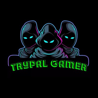 TRYPAL GAMER group - trypal