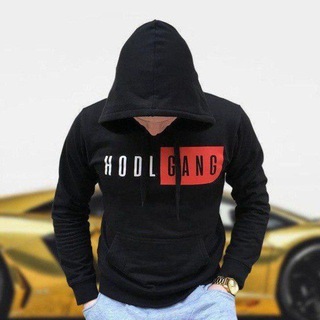 HODL GANG