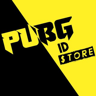 PUBG ID STORE