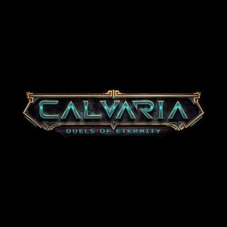 Calvaria Entry Portal