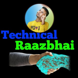 Technical Raazbhai