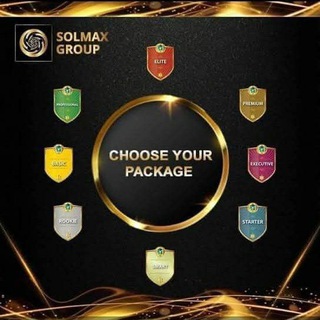 Solmax Group and Igniter 200 ( maximize your potential )