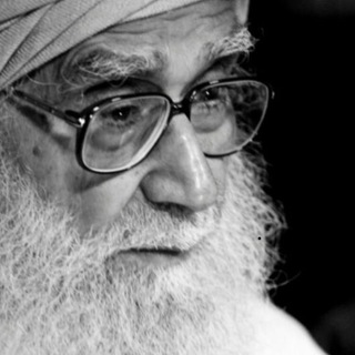 Maulana Wahiduddin Khan