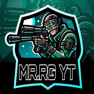 Mr RG YT