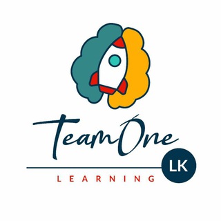 TeamOne Learning ? - Official broadcast
