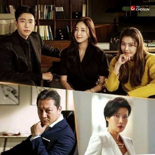 The Goddess Revenge [K-Drama Family]