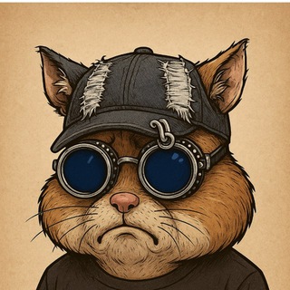 Криптохомяки Русский корабль нахуй иди