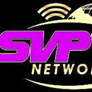 SVP NETWORK