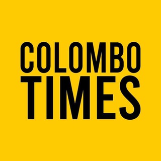 COLOMBO TIMES