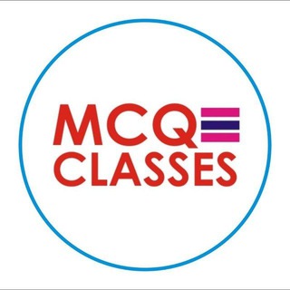 MCQ CLASSES