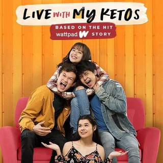 Live with my ketos FULL MOVIE