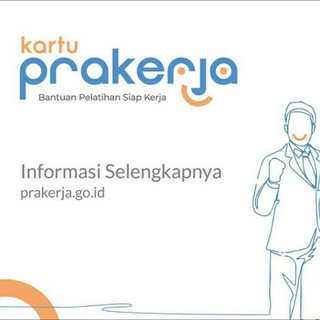 KARTU PRAKERJA