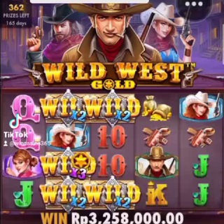 Wincasino365 Slot Indonesia