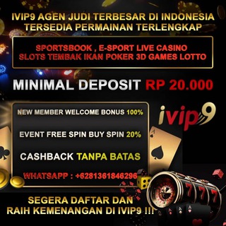 SLOT JACKPOT ivip9idn