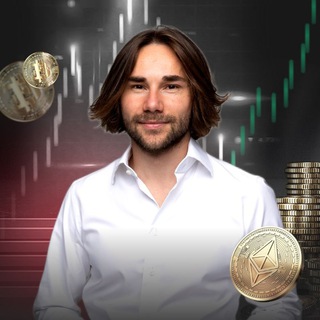 Вебинар по криптовалюте 2022|Ян Марчинский