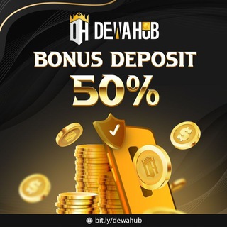 SLOTER DEWAHUB ✈️✈️✈️