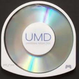 PSP (PlayStation Portable) Romset