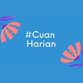 Cuan Harian