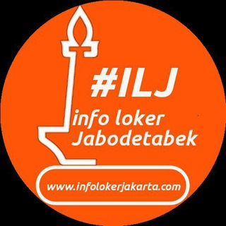 Info Loker Jakarta #ILJ