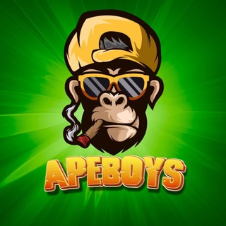Ape Boys NFT