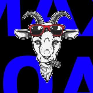 MAXGOAT COMMUNITY $MAXGOAT