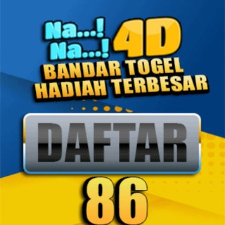 NANA 4D SITUS TOGEL PRIZE 123 4D 10 JUTA