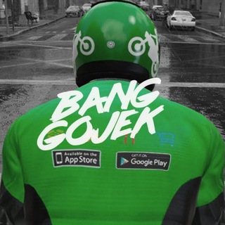 Share Mod Gojek