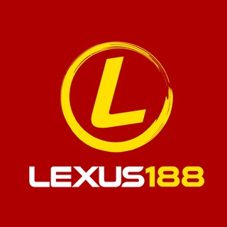 LEXUS188 OFFICIAL | #SalamSentationaL