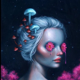 Virtual Mushrooms - vishrooms