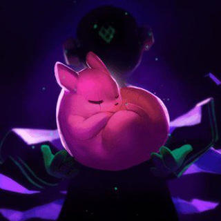 Rain World - vkfeed