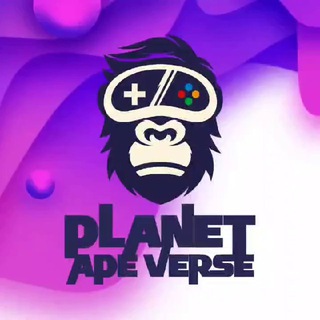 Planet Ape Verse Official Chat