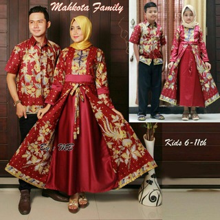 Supplier Batik Pekalongan Reseller Batik dan Dropship Batik