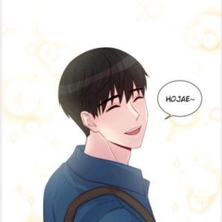 Do i smell(Manhwa)